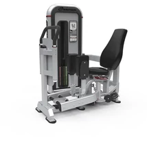 INSPIRATION® ABDUCTION/ADDUCTION – COMBTÁVOLÍTÓ/COMBKÖZELÍTŐ - Nautilus Inspiration