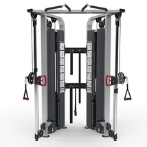 INSPIRATION® DUAL ADJUSTABLE PULLEY – DUPLA ÁLLÍTHATÓ CSIGÁS TORONY - Nautilus Inspiration