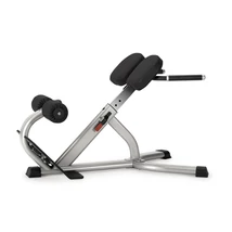 INSTINCT® 45° BACK EXTENSION – 45 FOKOS MÉLYHÁT PAD - Nautilus Instinct