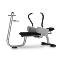 INSTINCT® AB BENCH – HASPAD - Nautilus Instinct