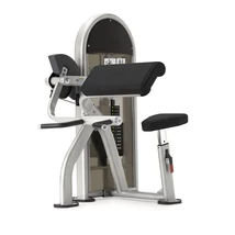 INSTINCT® BICEPS CURL – BICEPSZ GÉP - Nautilus Instinct
