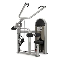 INSTINCT® LAT PULL DOWN – HÁTLEHÚZÓ - Nautilus Instinct