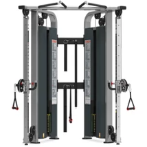 INSTINCT® DUAL ADJUSTABLE PULLEY- DUPLA ÁLLÍTHATÓ CSIGÁS TORONY - Nautilus Instinct