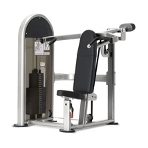 INSTINCT® SHOULDER PRESS – VÁLLNYOMÓ - Nautilus Instinct