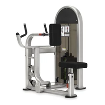 INSTINCT® VERTICAL ROW – EVEZŐ GÉP - Nautilus Instinct