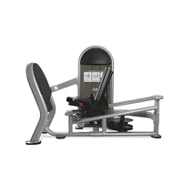 INSTINCT® DUAL LEG PRESS/CALF RAISE – ÜLŐ LÁBNYOMÓ/VÁDLI GÉP - Nautilus Instinct