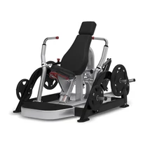 LEVERAGE® DECLINE PRESS – FERDE MELLNYOMÓ GÉP - Nautilus Leverage