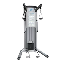 TOWER TRAINER – EDZŐTORONY - Nautilus Multi-Stations®