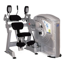 NAUTILUS ONE™ ABDOMINAL CRUNCH MACHINE – HASGÉP - Nautilus NautilusOne