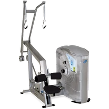 NAUTILUS ONE™ LAT PULLDOWN-LEHÚZÓ HÁTGÉP - Nautilus NautilusOne