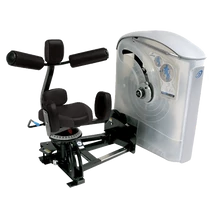 NAUTILUS ONE™ ROTARY TORSO-TÖRZSFORDÍTÓ - Nautilus NautilusOne