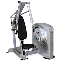 NAUTILUS ONE™ CHEST PRESS- MELLNYOMÓ - Nautilus NautilusOne