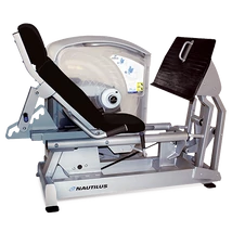 NAUTILUS ONE™ LEG PRESS- LÁBTOLÓ - Nautilus NautilusOne
