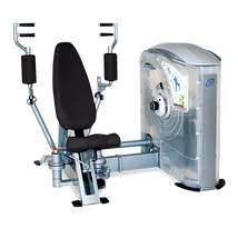 NAUTILUS ONE™ PEC FLY-MELLPRÉS - Nautilus NautilusOne