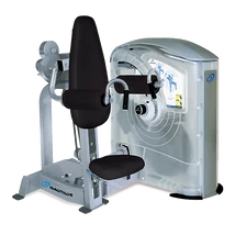 NAUTILUS ONE™ LATERAL RAISE- OLDALEMELŐ GÉP - Nautilus NautilusOne