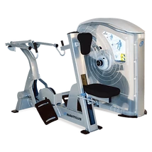 NAUTILUS ONE™ ROW- EVEZŐ - Nautilus NautilusOne