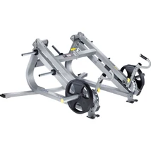 DEADLIFT/SHRUG – HÚZODZKODÓ/TOLODZKODÓ - Nautilus Plate Loaded