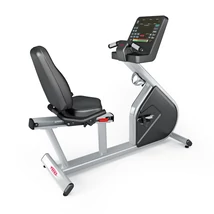 HORIZONTAL BIKE FENIX LED – HÁTTÁMLÁS SZOBAKERÉKPÁR -Panatta Fenix