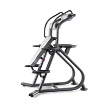 ABDOMINAL ISOLATOR – HASGÉP (DENEVÉRPAD) -Panatta Fitevo