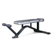 FLAT BENCH – FEKVENYOMÓPAD -Panatta Fitevo