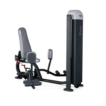 ABDUCTOR MACHINE – COMBTÁVOLÍTÓ GÉP -Panatta Fitevo