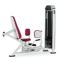 ABDUCTOR MACHINE – COMBTÁVOLÍTÓ GÉP -Panatta Fitevo