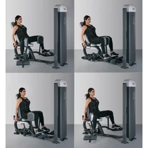 ADDUCTOR/ABDUCTOR MACHINE – COMBKÖZELÍTŐ/COMBTÁVOLÍTÓ GÉP -Panatta Fitevo