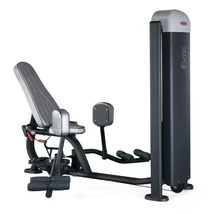 ADDUCTOR/ABDUCTOR MACHINE – COMBKÖZELÍTŐ/COMBTÁVOLÍTÓ GÉP -Panatta Fitevo