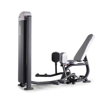 ADDUCTOR MACHINE – COMBKÖZELÍTŐ GÉP -Panatta Fitevo