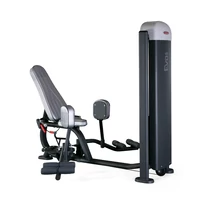 ADDUCTOR MACHINE – COMBKÖZELÍTŐ GÉP -Panatta Fitevo