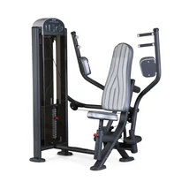 PECTORAL MACHINE/BASE – MELLPRÉS GÉP -Panatta Fitevo