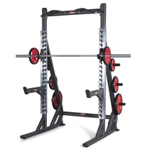 SQUAT RACK – GUGGOLÓ ÁLLVÁNY -Panatta Fitevo