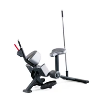 TORSION BENCH – TÖRZSERŐSÍTŐ GÉP -Panatta Fitevo