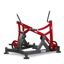 COMBO TWIST -Panatta Freeweight Hp