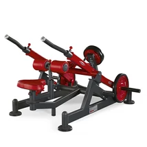 DIPS PRESS DUAL SYSTEM – TOLÓDZKODÓ GÉP -Panatta Freeweight Hp