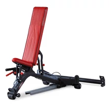 FULLY ADJUSTABLE BENCH KIT FOR 1HP120 – ÁLLÍTHATÓ FEKPAD -Panatta Freeweight Hp