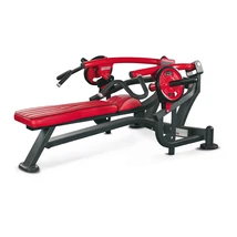 HORIZONTAL BENCH PRESS – VÍZSZINTES FEKVENYOMÓ GÉP -Panatta Freeweight Hp