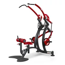 LAT MACHINE CONVERGENT – HÁTLEHÚZÓ GÉP -Panatta Freeweight Hp