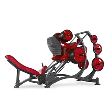 LEG PRESS 45° – 45° LÁBTOLÓ -Panatta Freeweight Hp