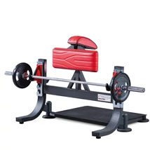 MULTIMOTION BENCH – BICEPSZ PAD -Panatta Freeweight Hp