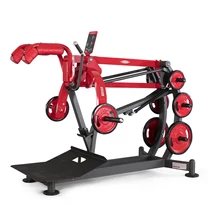 SQUAT MACHINE – GUGGOLÓ GÉP -Panatta Freeweight Hp