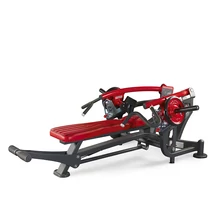 SUPER HORIZONTAL BENCH PRESS – FEKVENYOMÓPAD -Panatta Freeweight Hp