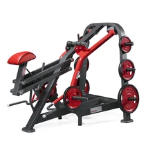 T-BAR ROW – EVEZŐ -Panatta Freeweight Hp