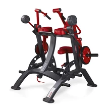 TRICEPS MACHINE -TRICEPSZ GÉP -Panatta Freeweight Hp