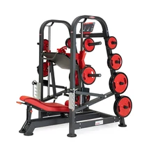VERTICAL LEG PRESS – VERTIKÁLIS LÁBTOLÓ -Panatta Freeweight Hp