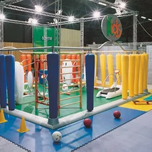 KIDS CORNER STRUCTURE – GYEREKSAROK -Panatta Kids