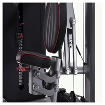 DELTOID PRESS CIRCULAR – KÖRÍVES VÁLLNYOMÓ GÉP -Panatta Monolith