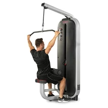 LAT PULLDOWN – LEHÚZÓ HÁTGÉP -Panatta Monolith