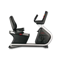 HORIZONTAL BIKE TOUCH – HÁTTÁMLÁS KERÉKPÁR -Panatta Pininfarina