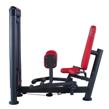 ABDUCTOR MACHINE – COMBTÁVOLÍTÓ GÉP -Panatta Sec